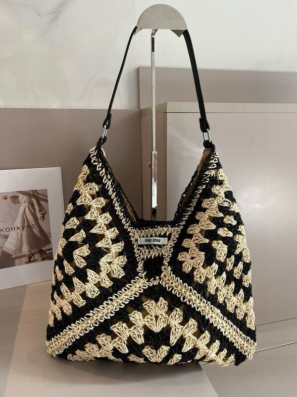 Miu Miu Beach Bag ID:20250629-248